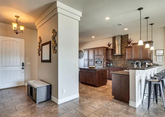 Casa vacanze Pool & Hot Tub: Luxe Havasu