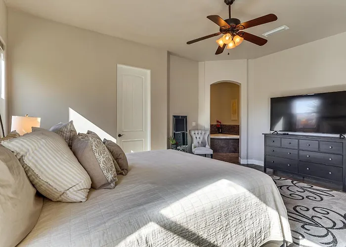Casa vacanze Pool & Hot Tub: Luxe Havasu